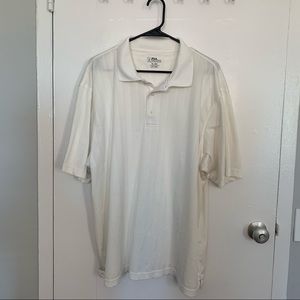 PGA tour brand Golf polo